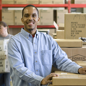 Fulfillment Shipping Services Fulfillment Shipping Services