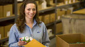 Fulfillment Services Fulfillment Services