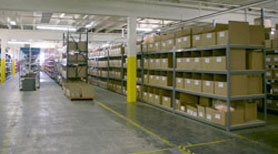 Inventory Storage Inventory Storage