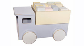 Toy & Gift Fulfillment