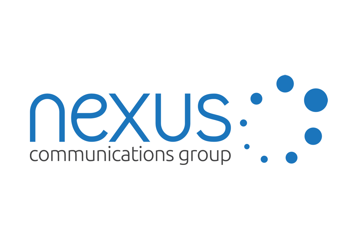 Nexus Communications Logo