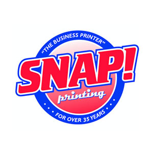 Snap Printing Testimonial