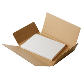 Book Fulfillment