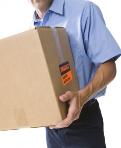 e-Commerce Order Fulfillment Services