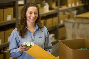 U.S. Order Fulfillment