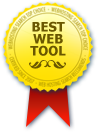 eFulfillment Service Receives “Best Web Tool” Award