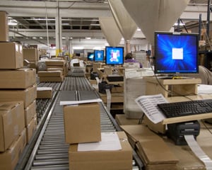 Order Fulfillment Services