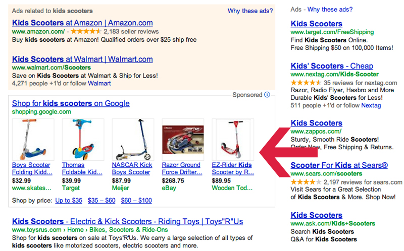 Google Shopping Image 2