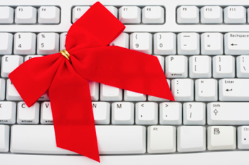 2012 eCommerce Holiday Sales Projection