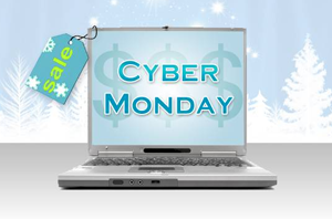 Cyber Monday Tips