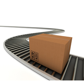 What is Order Fulfillment?