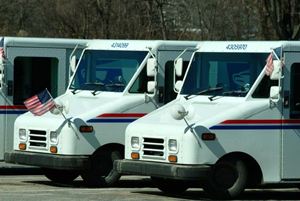 USPS Sunday Order Fulfillment