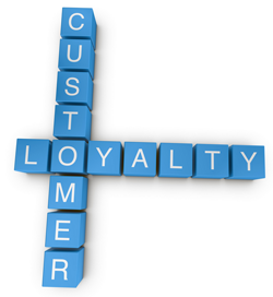 Order Fulfillment Customer Loyalty