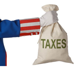 Internet Sales Tax Laws