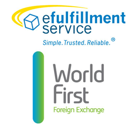 eFulfillment Service Partners with World First