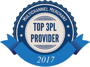 EFS Named Top 3PL Provider for 2017