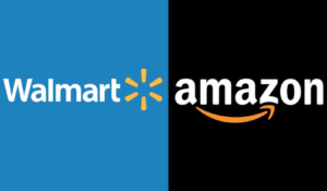 Walmart & Amazon Order Fulfillment