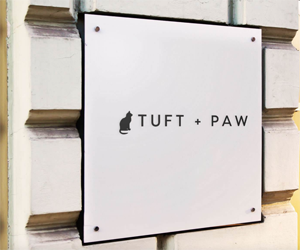 Tuft Paw Order Fulfillment