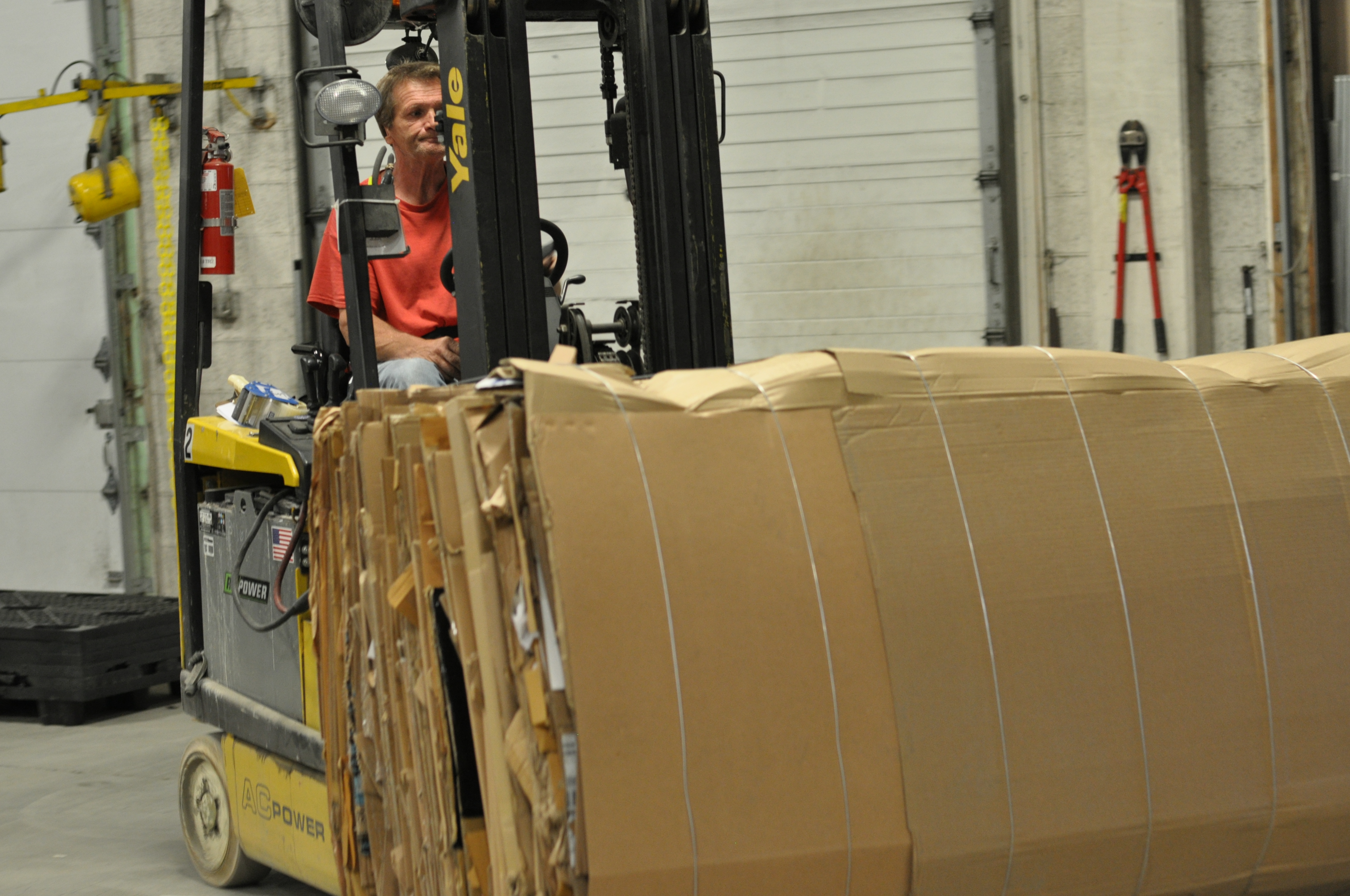 Turning Waste & Expense Into a Revenue Source