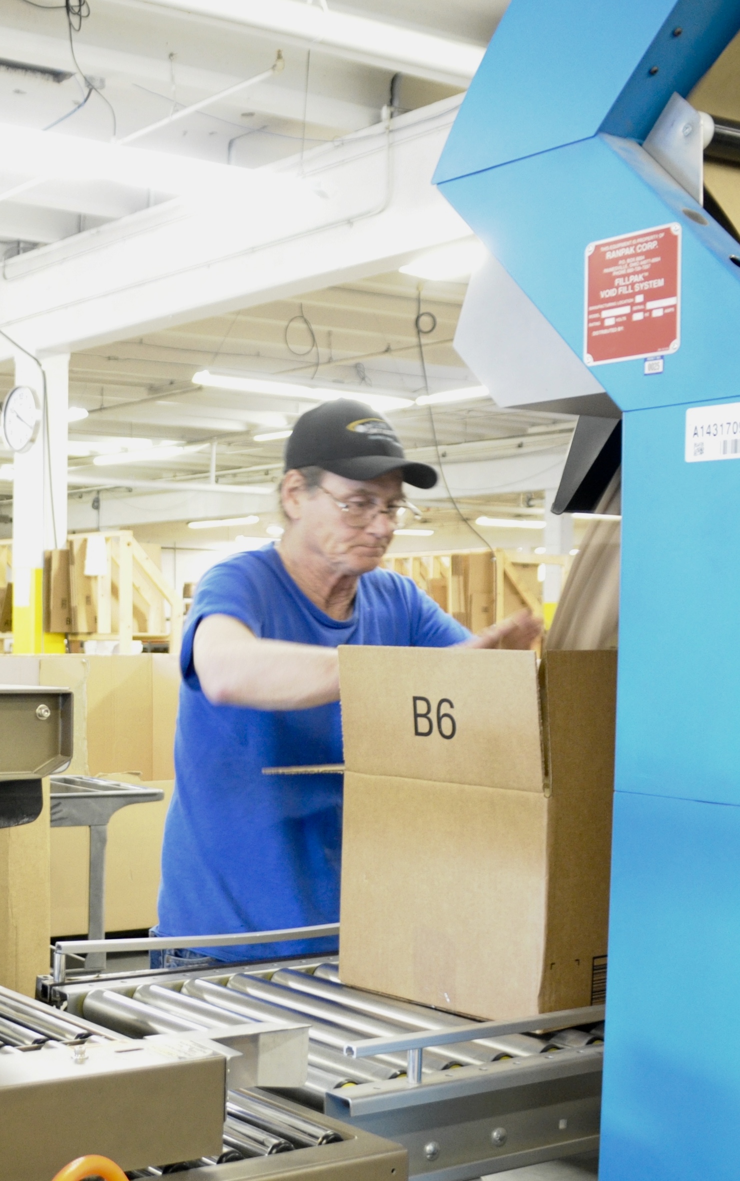 Post Office Changes to Dimensional Weights