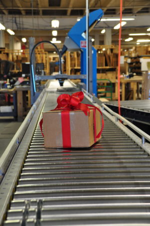 Get a New Fulfillment Company By the Holidays