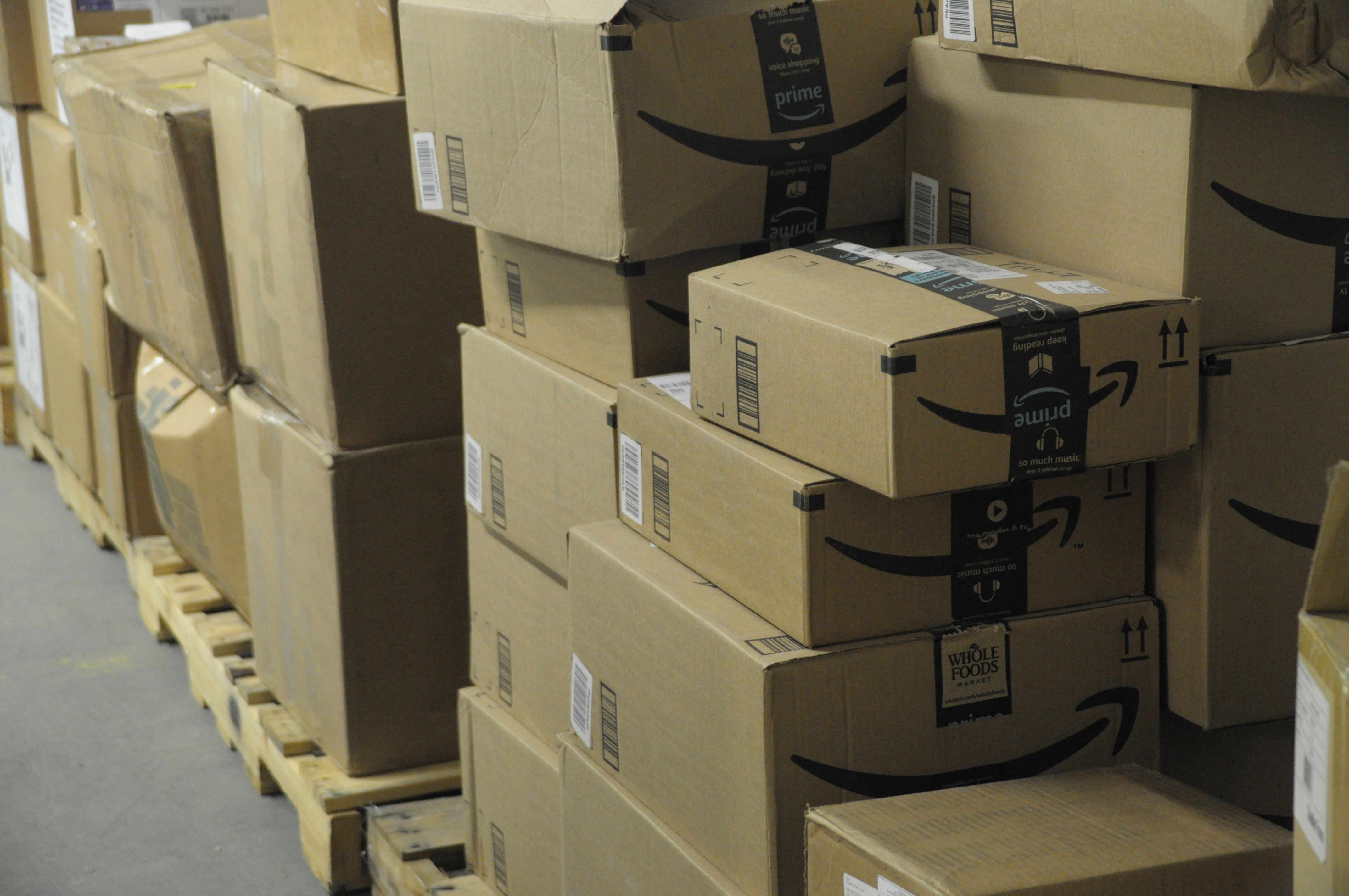 top selling items on amazon