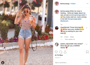 Win Instagram—Apparel Marketing Tips