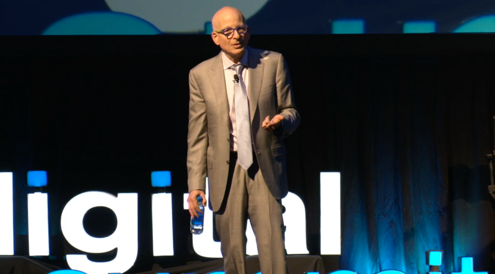 7 Ecommerce Lessons Seth Godin Shared with EFS