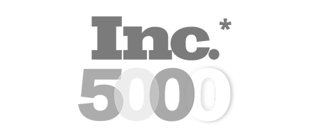 Inc. 5000 logo