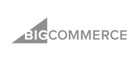 bigcommerce BigCommerce logo