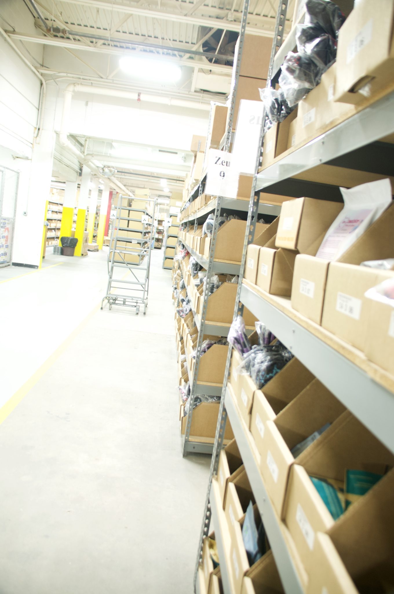 Order Fulfillment Pricing Overview