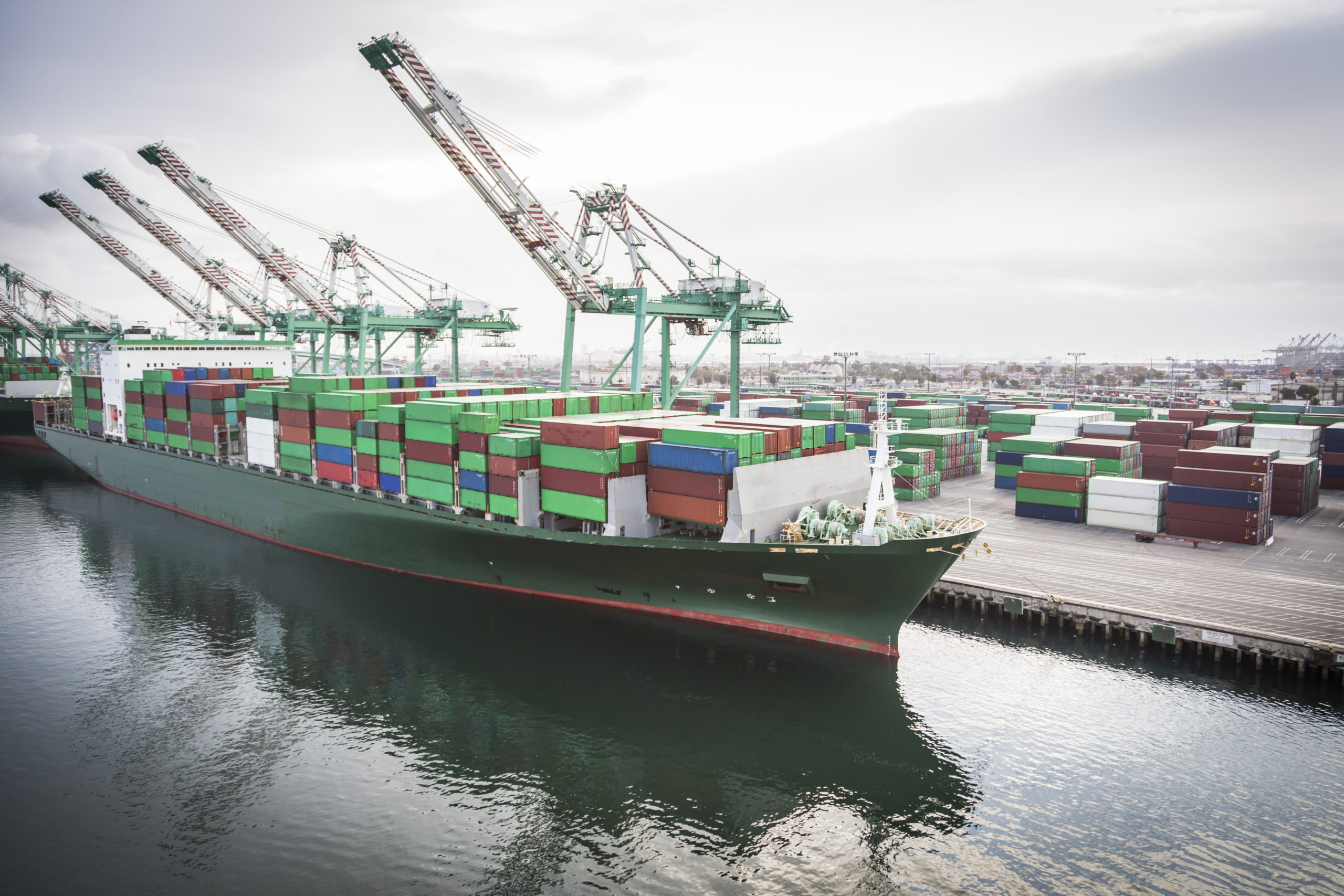 Ecommerce Update on International Shipping for 2021