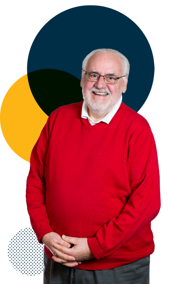 John Lindberg, founder of eFulfillment Service