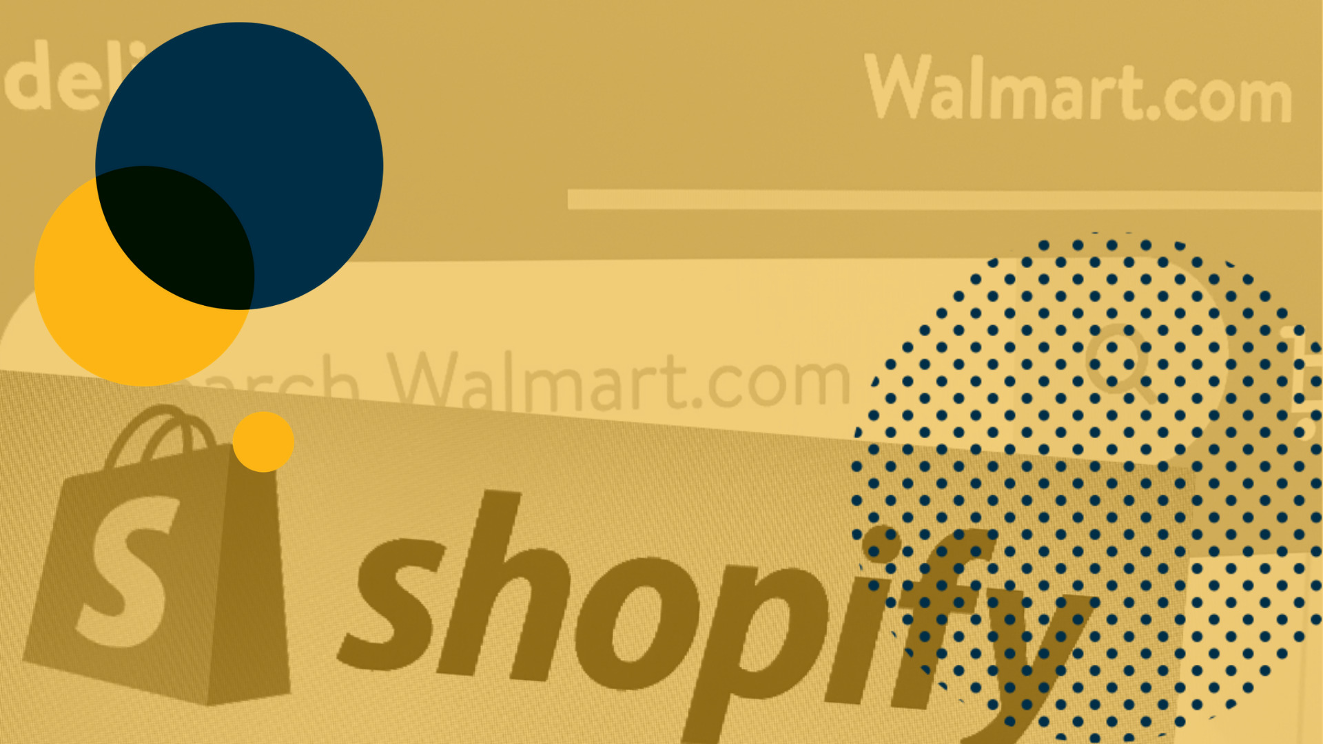 Shopify Marketplace Connect - Sell on , Walmart, , and  from  Shopify