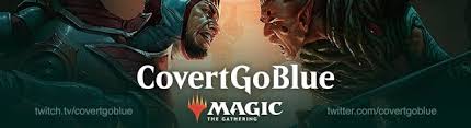 Covertgoblue Banner
