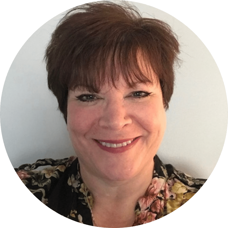 Linda Profile Circle Nov 2021 Linda Sorna