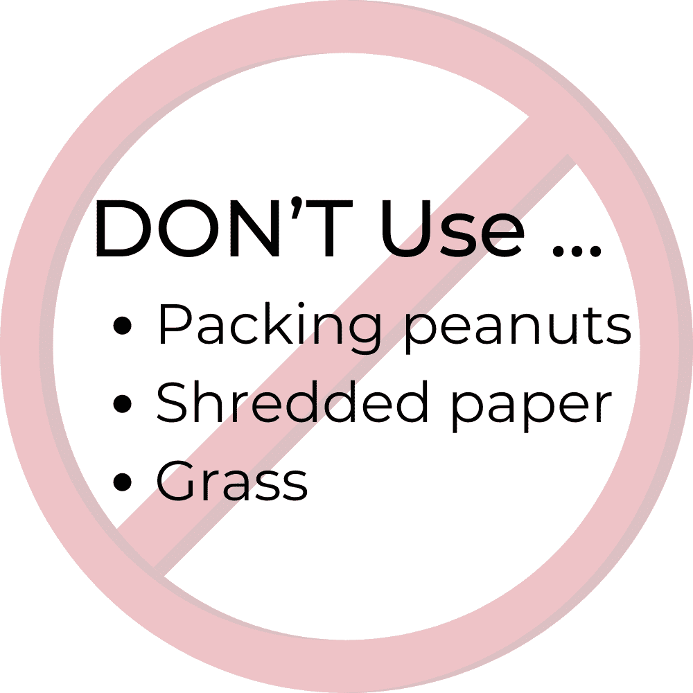 Fragile Items: A Guide for FBA Prep & Ship