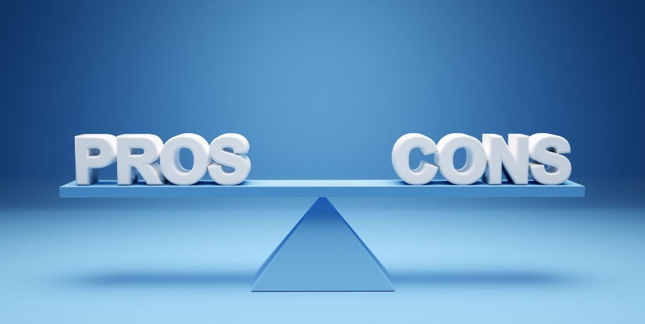 Pros Cons of Amazon's FBA Prep Services (915 × 460 px)
