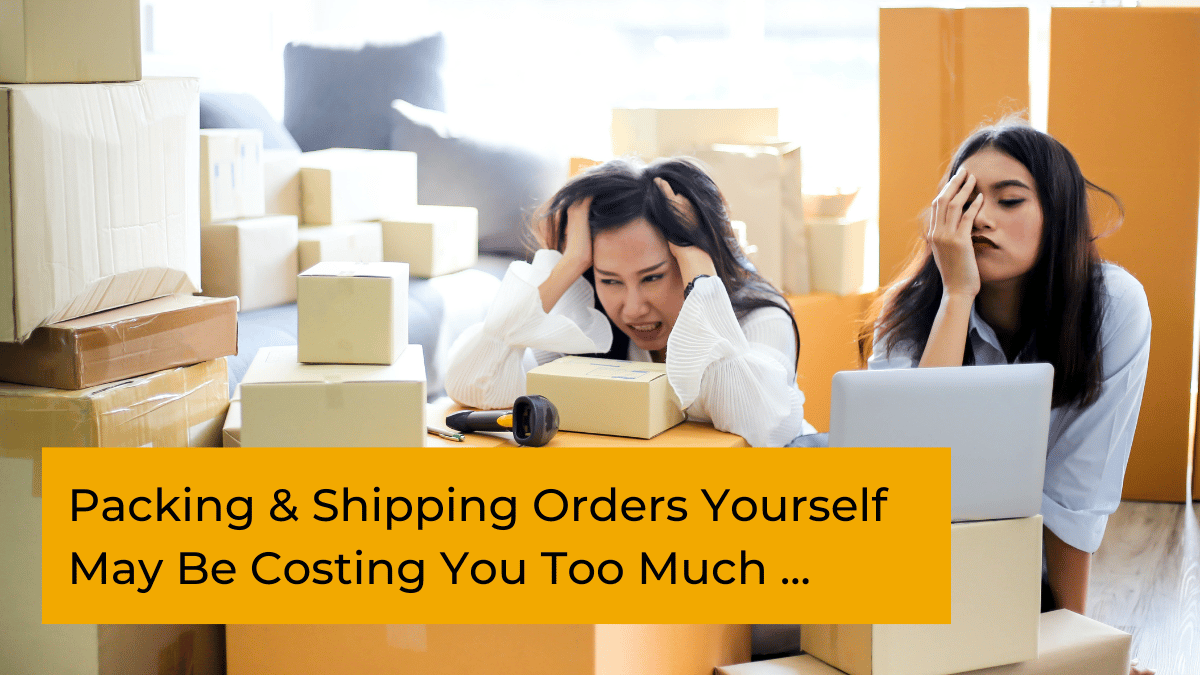 How Shipping Discounts (& Other Benefits) Make Fulfillment Centers ...