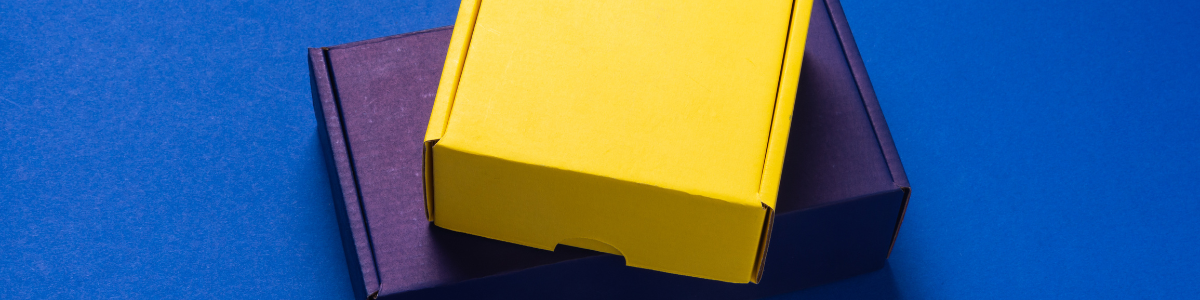 Copy of Fulfillment of Custom Packaging Header