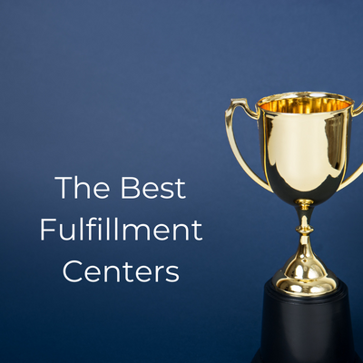 The Best Fulfillment Centers Square