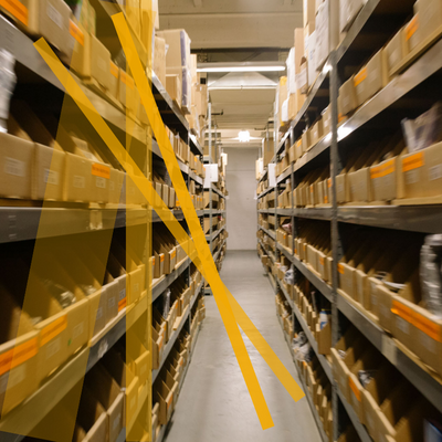 What is the Difference Between Warehouse and Fulfillment?