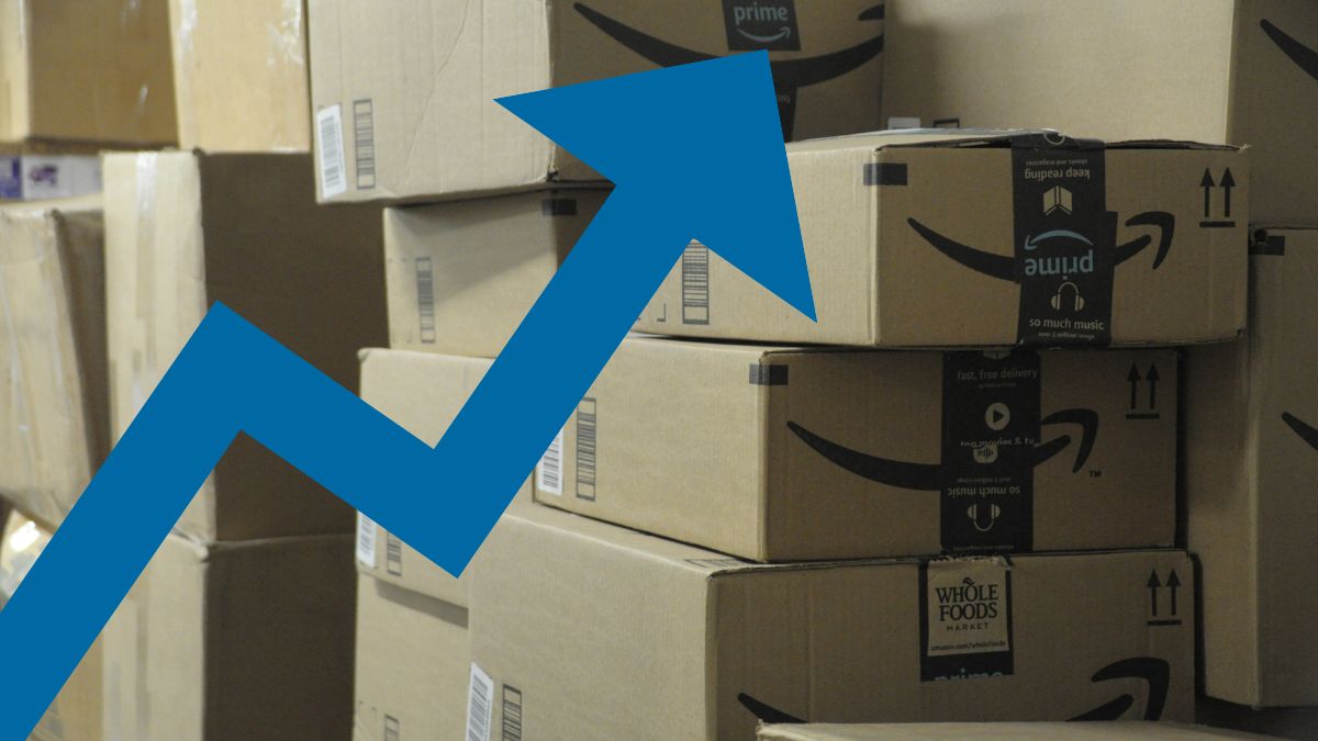 Amazon Product Trends 2023