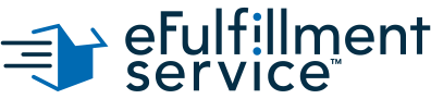 eFulfillment Service, Inc. Logo