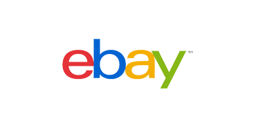 ebay logo
