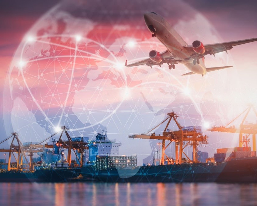 international fulfillment