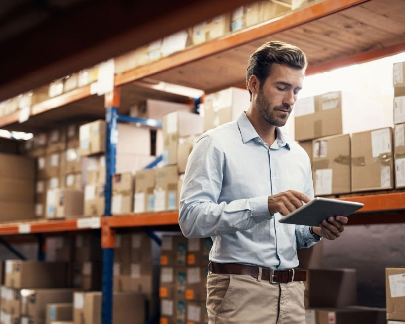 inventory management