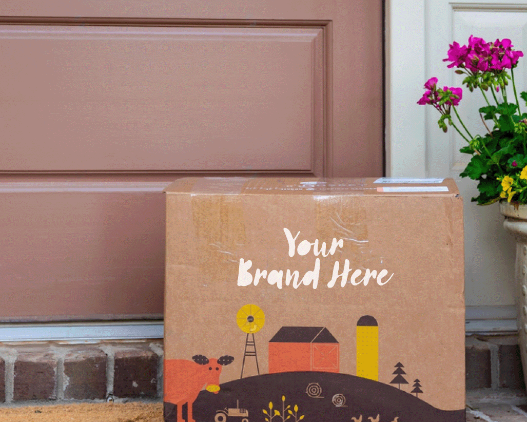 subscription box