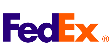 fedex logo