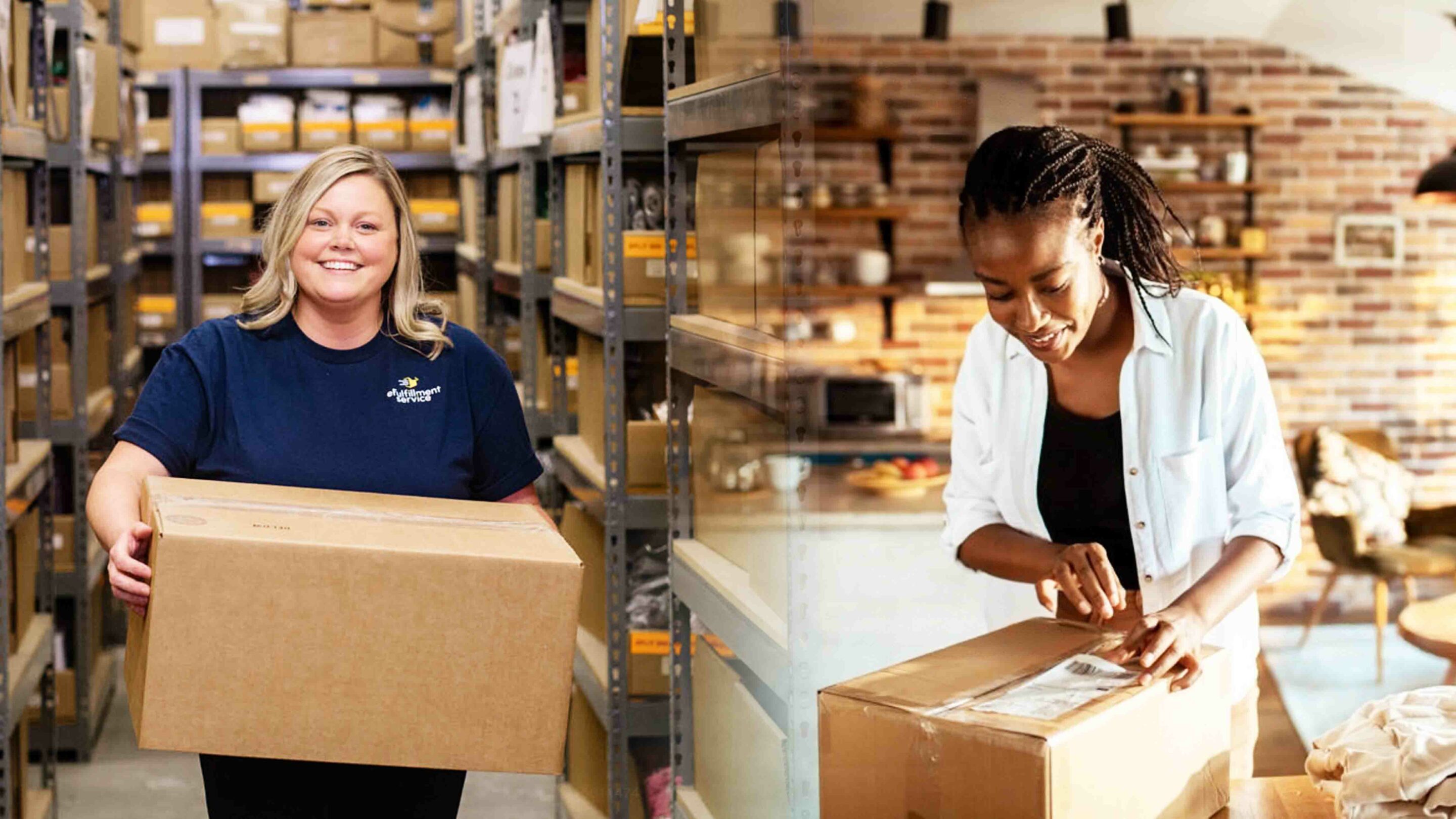 in-house vs outsourings fulfillment featured image